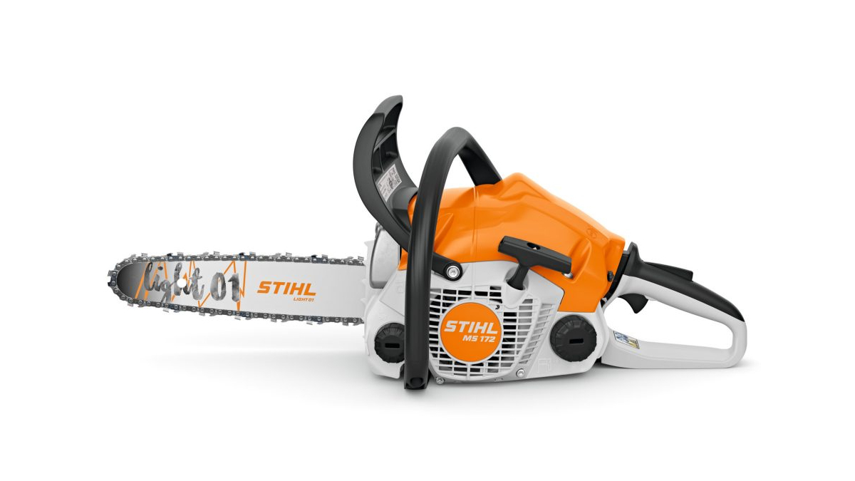 Pilarka spalinowa STIHL MS 172; moc 1,9KM