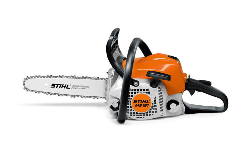 Pilarka spalinowa STIHL MS 181; moc 2,0KM