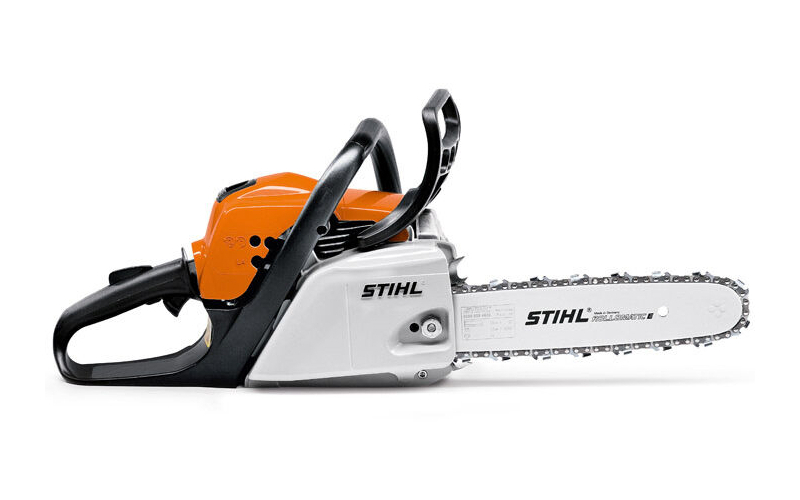 Pilarka spalinowa STIHL MS 211; moc 2,3KM