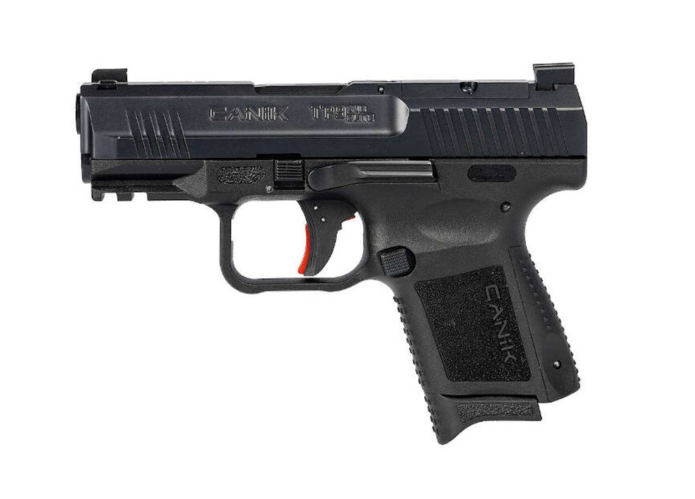 Canik TP9 Elite Subcompact