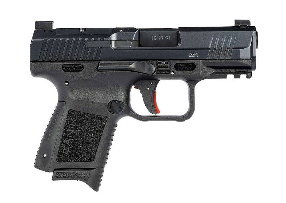 Canik TP9 Elite Subcompact