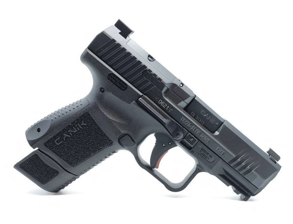 Canik TP9 Elite Subcompact