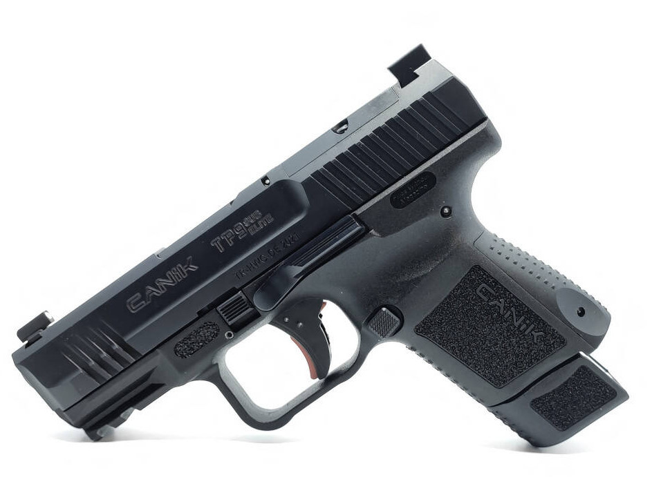 Canik TP9 Elite Subcompact