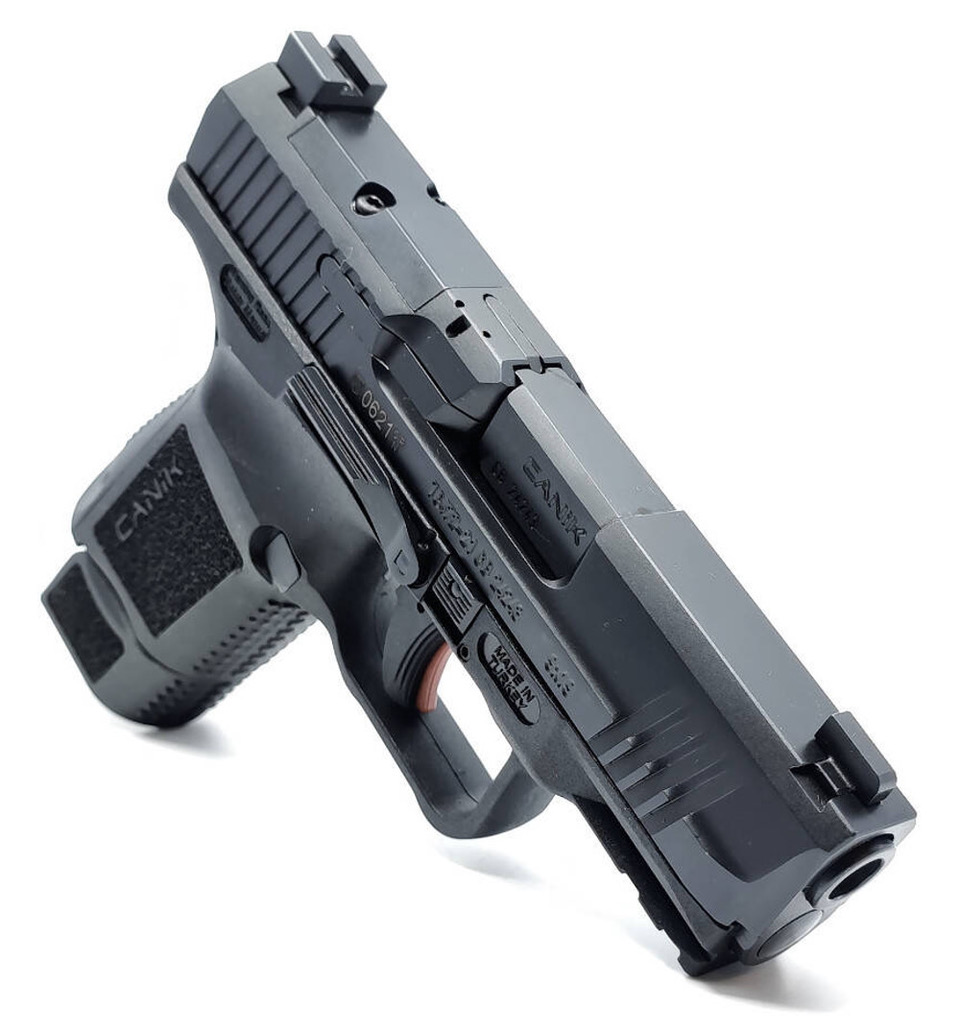 Canik TP9 Elite Subcompact