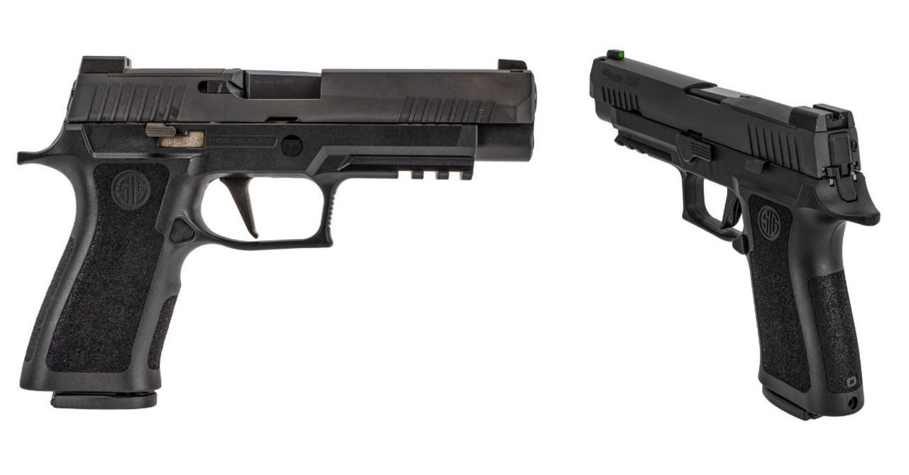 Sig Sauer P320