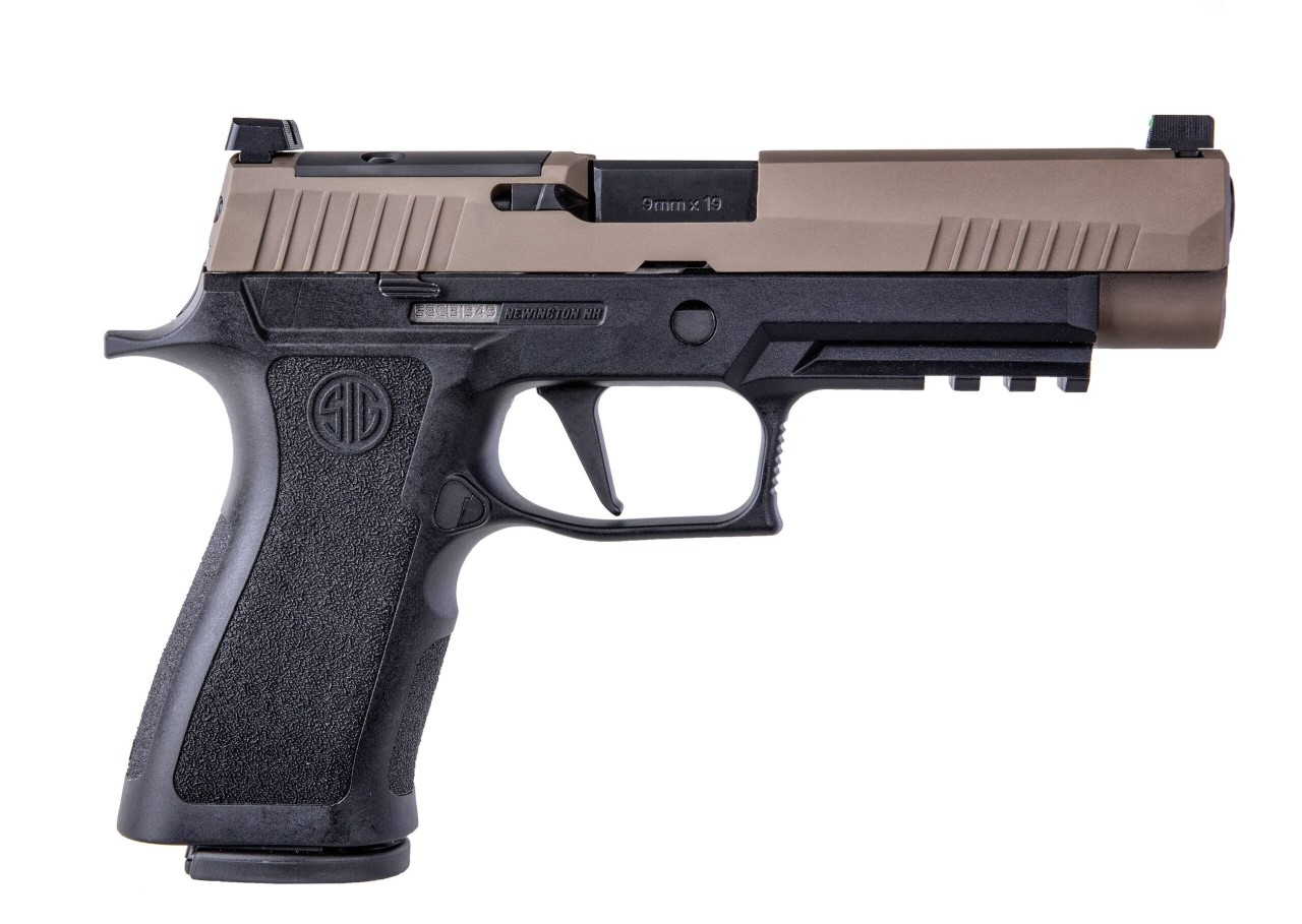 Sig Sauer P320