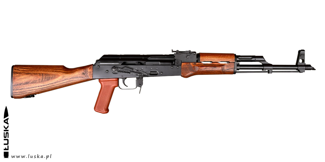 Blog o broni palnej i nie tylko - Custom Gun cz.14 - AKM od SVRN PAC47M