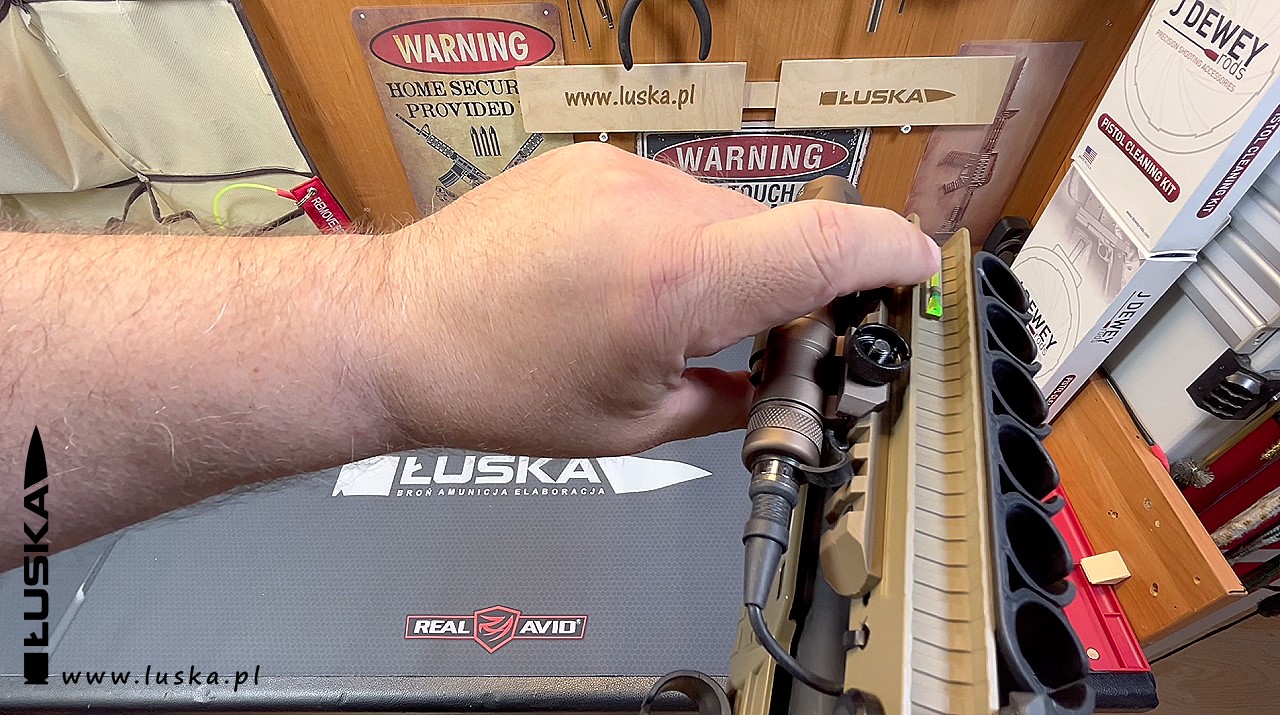 Blog o broni palnej i nie tylko - Custom Gun cz.22 - KelTec inaczej