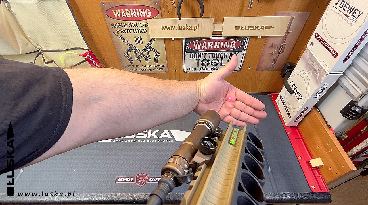 Blog o broni palnej i nie tylko - Custom Gun cz.22 - KelTec inaczej