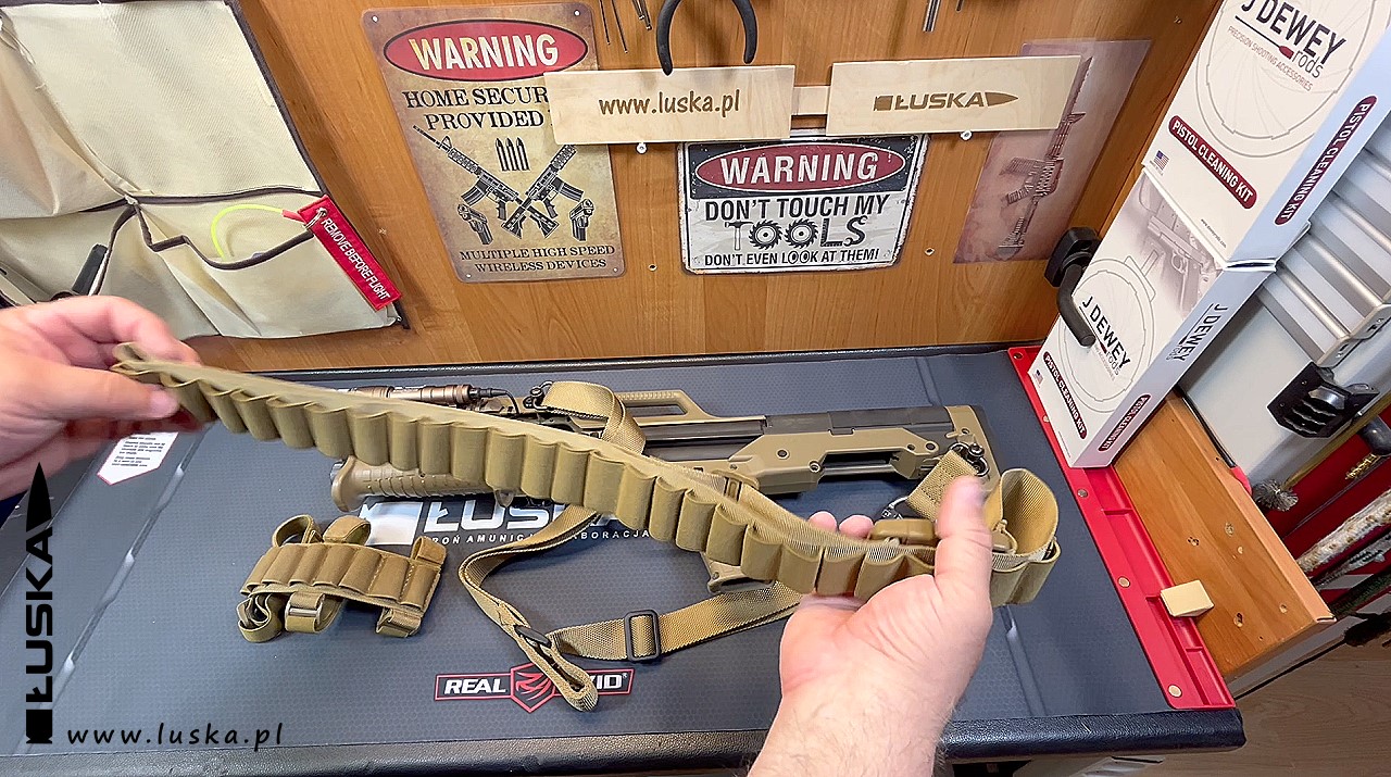 Blog o broni palnej i nie tylko - Custom Gun cz.22 - KelTec inaczej