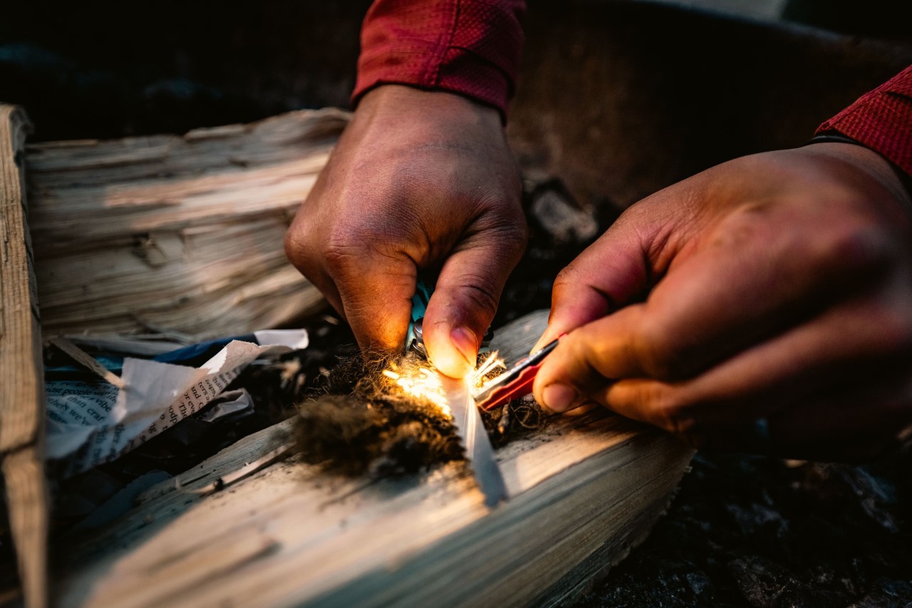 Blog o broni palnej i nie tylko - Multitoole Leatherman cz.1. - Signal i Wave
