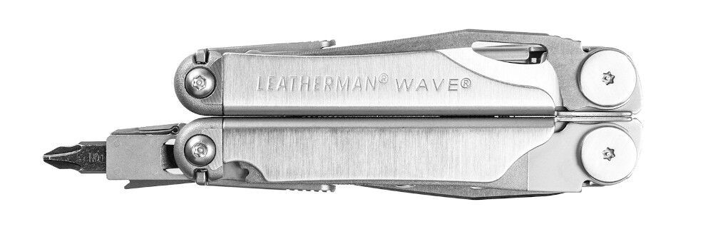 Blog o broni palnej i nie tylko - Multitoole Leatherman cz.1. - Signal i Wave