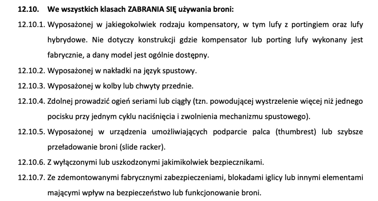 Blog o broni palnej i nie tylko - Kolejna broń - Specjalizacja cz.4 - Rewolwer do PIRO