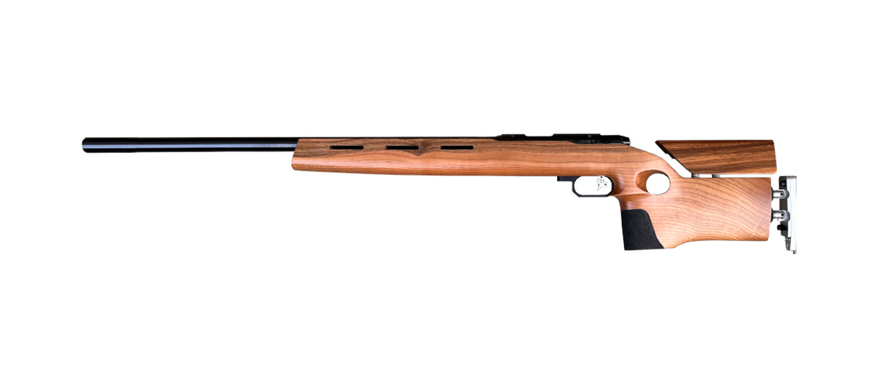 Blog o broni palnej i nie tylko - Custom Gun cz.24 - Anschutz - rasowy sportowiec