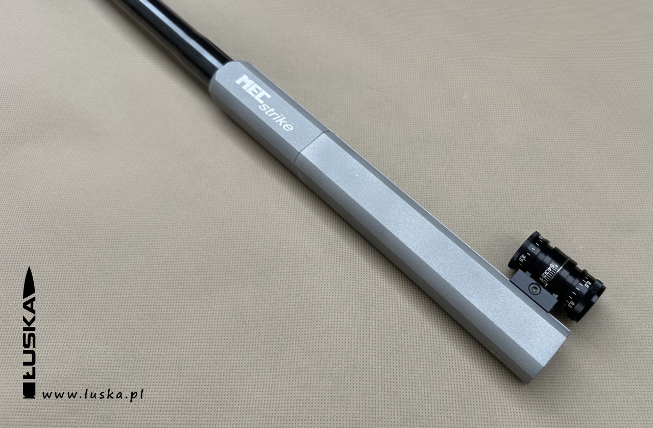 Blog o broni palnej i nie tylko - Custom Gun cz.24 - Anschutz - rasowy sportowiec