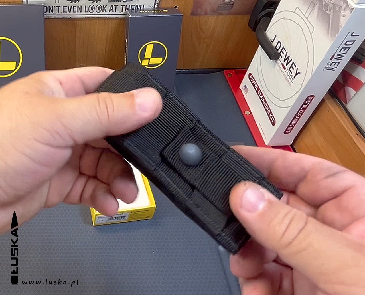 Blog o broni palnej i nie tylko - Multitoole Leatherman cz.2 - Skeletool CX i Super Tool 300