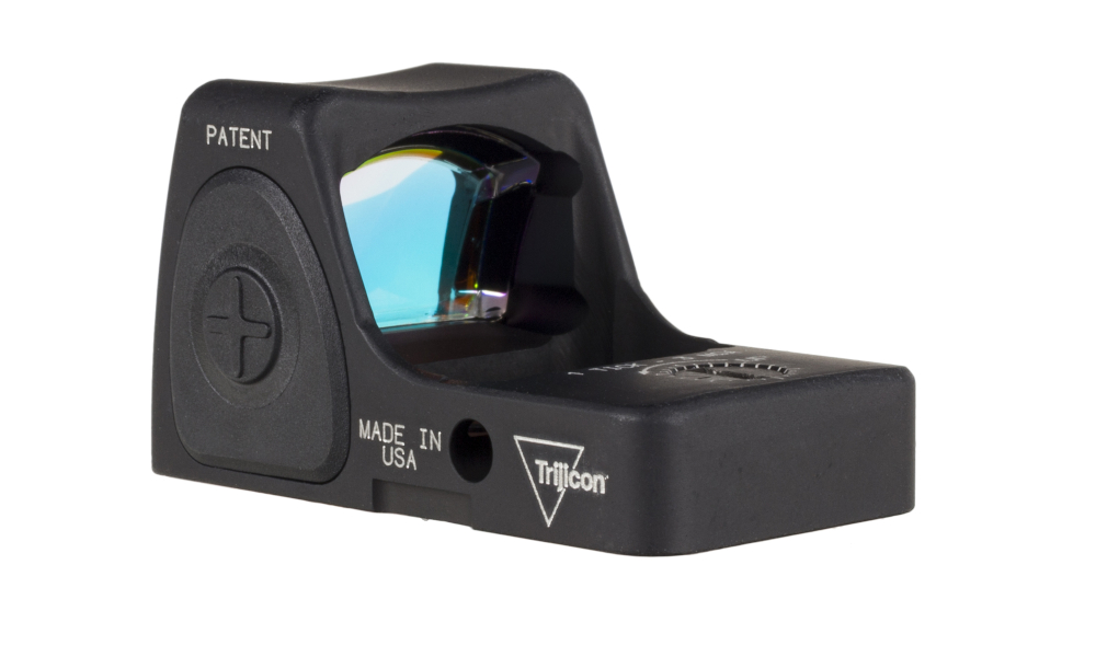 Kolimator Trijicon RMR CC 3,25MOA RED DOT