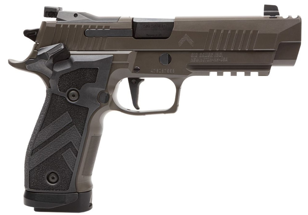 Pistolet Sig Sauer P226 X-Five LEGION