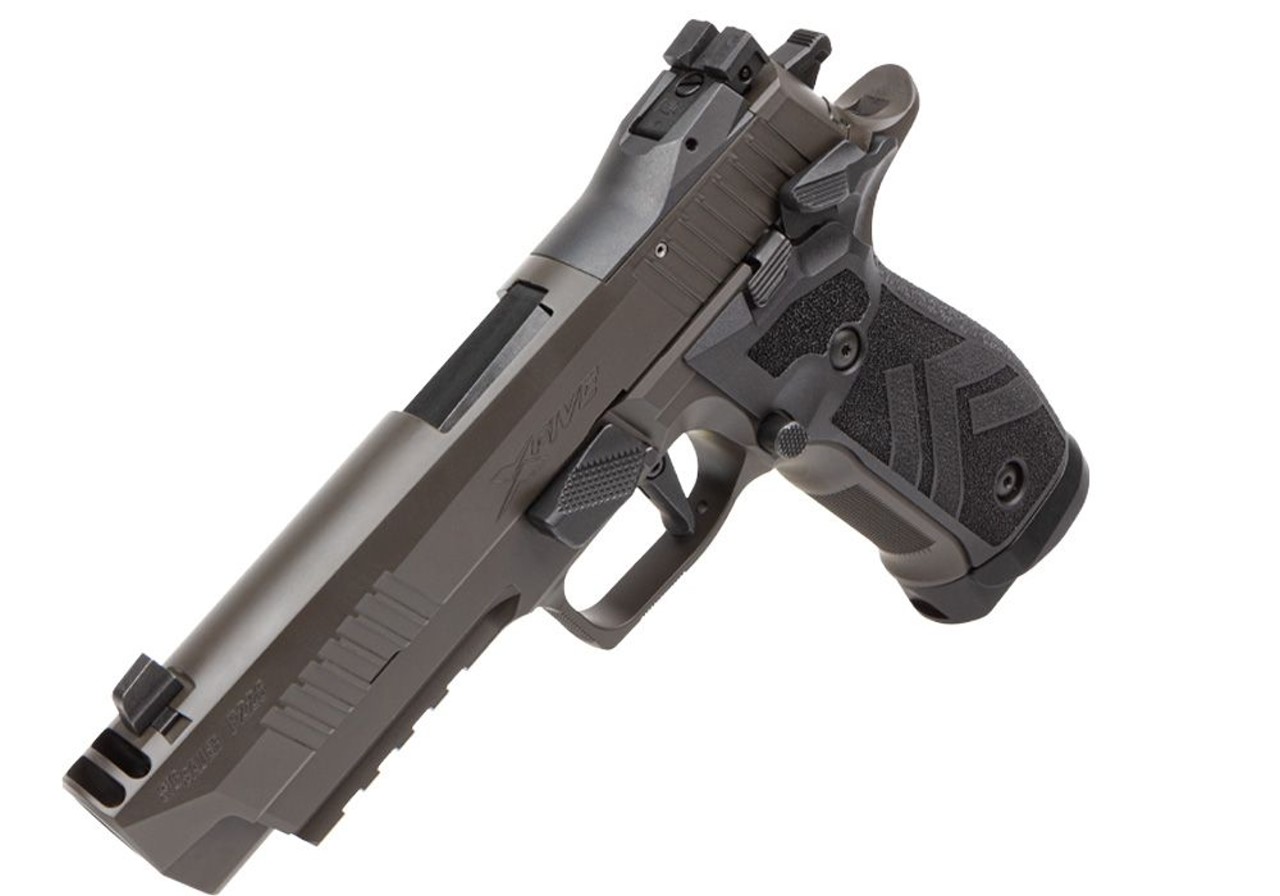 Pistolet Sig Sauer P226 X-Five LEGION