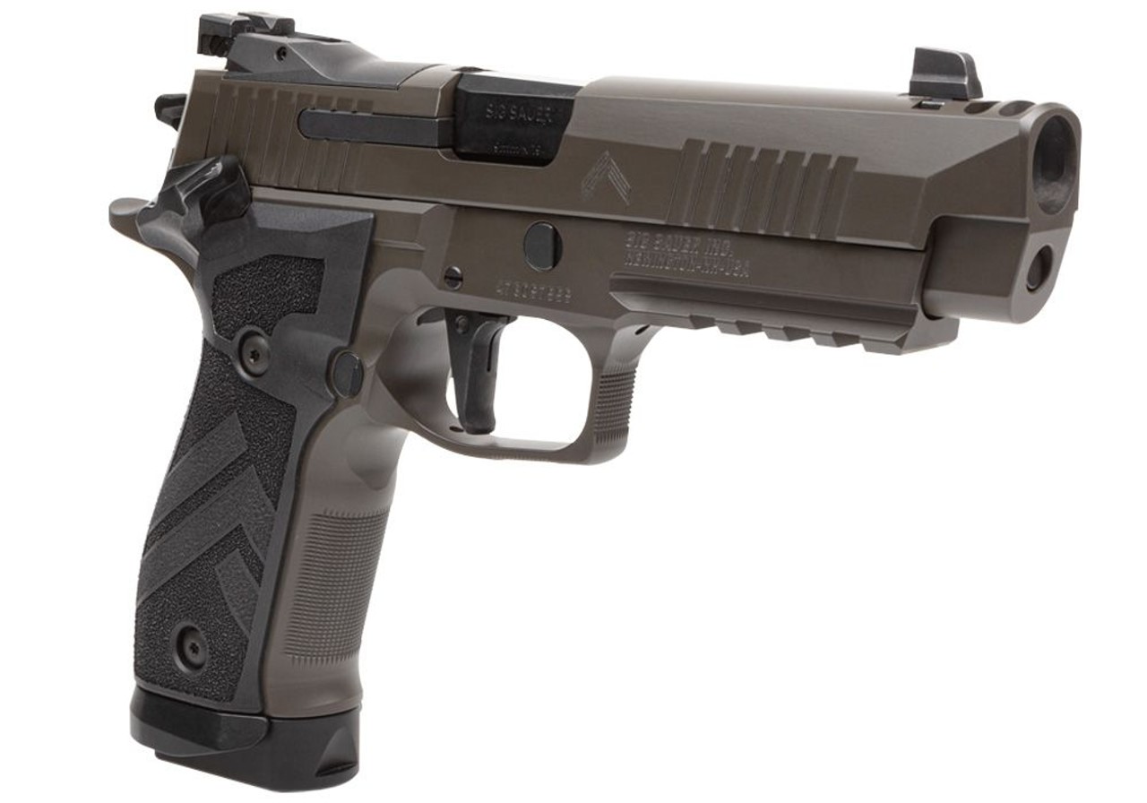 Pistolet Sig Sauer P226 X-Five LEGION