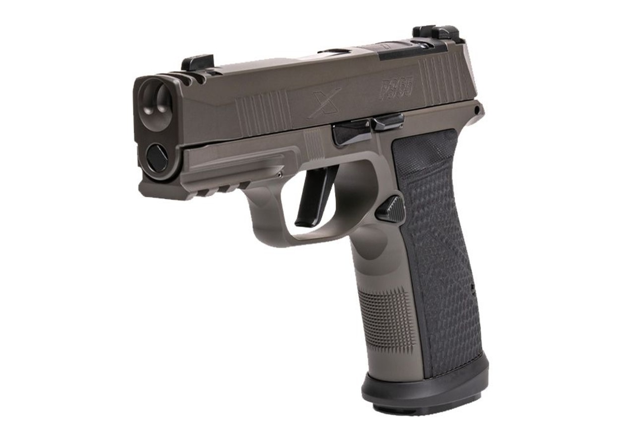 Pistolet Sig Sauer P365 AXG LEGION