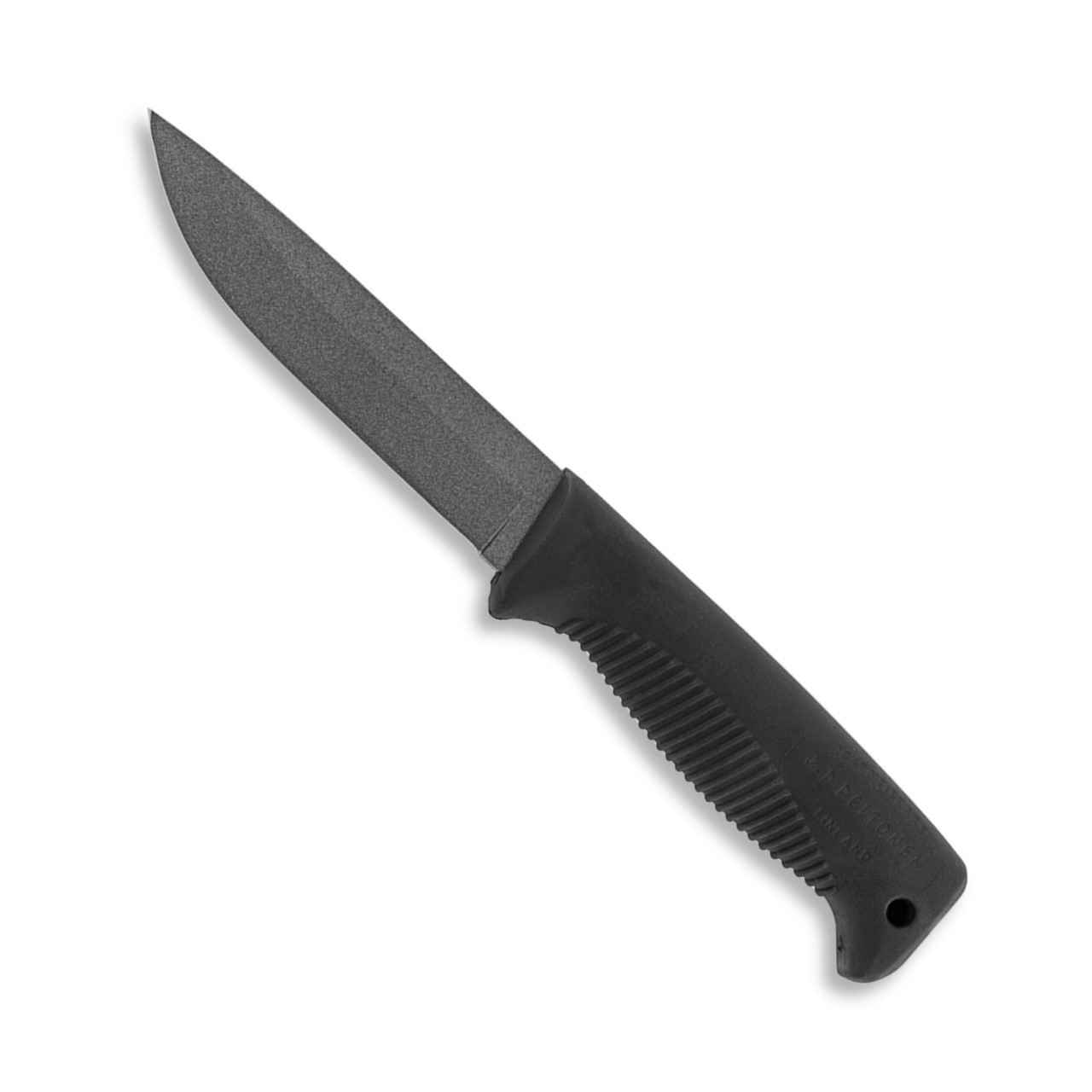 Blog o broni palnej... i nie tylko. Doskonałe noże Peltonen Knives