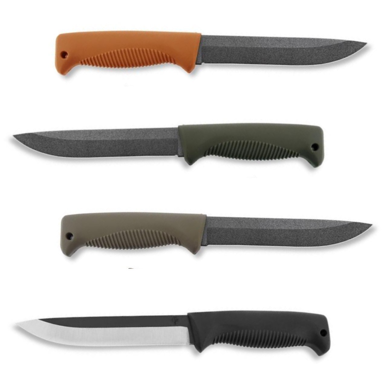 Blog o broni palnej... i nie tylko. Doskonałe noże Peltonen Knives