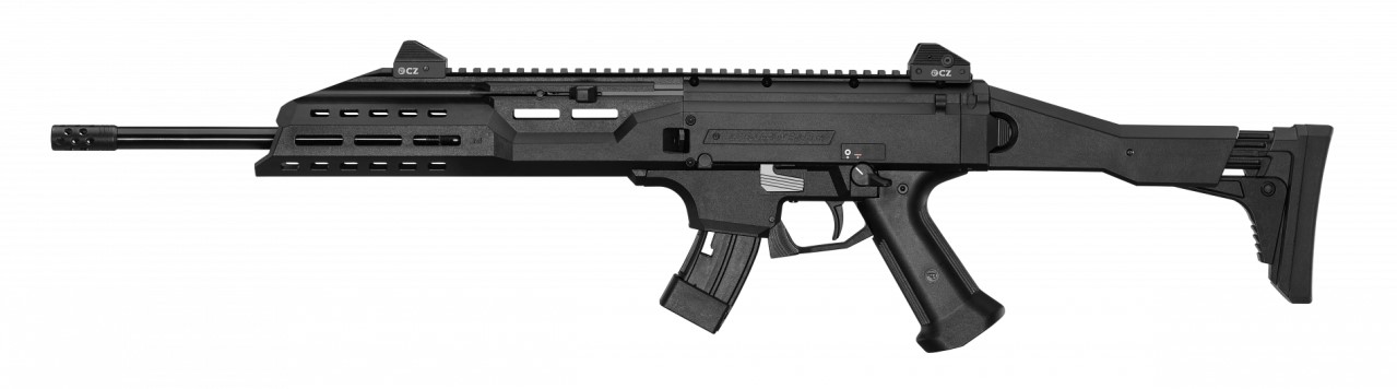 CZ SCORPION EVO3 S1 Carbine 22LR