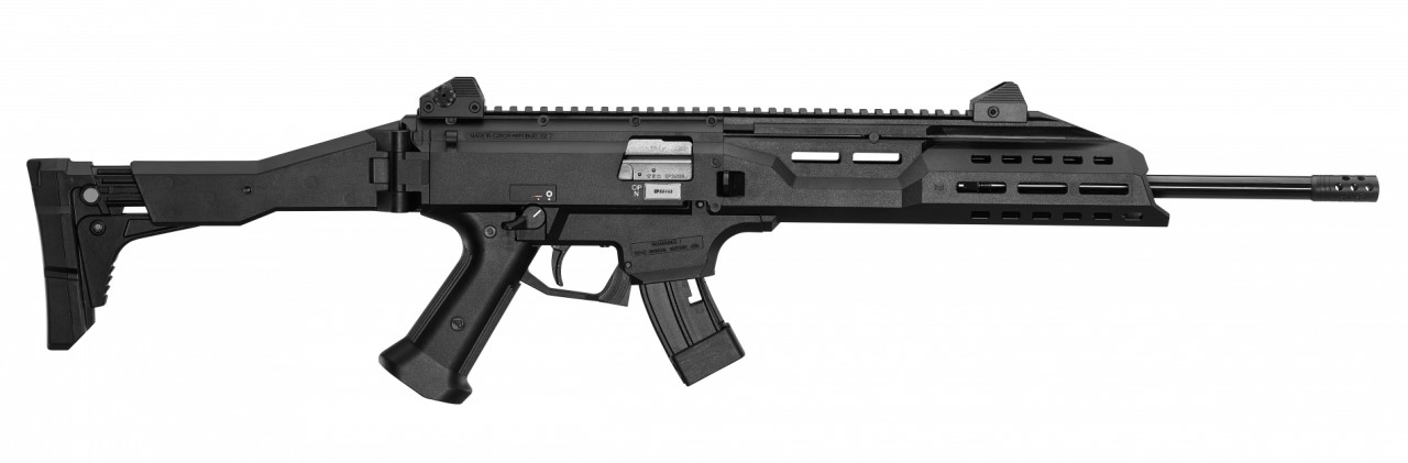 CZ SCORPION EVO3 S1 Carbine 22LR