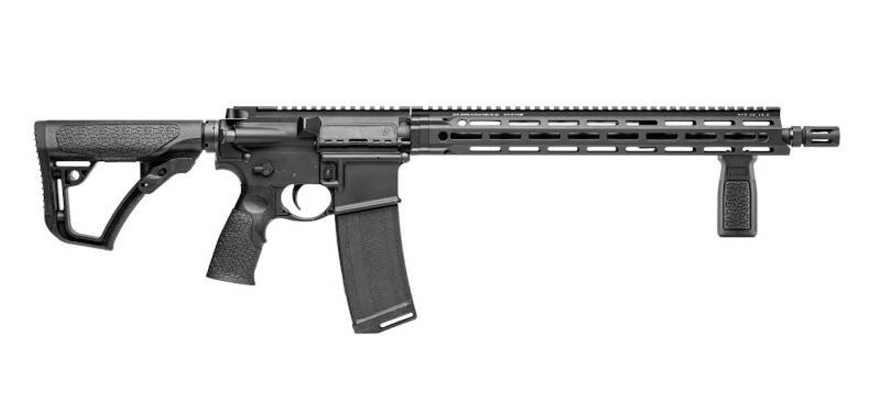 Karabinek Daniel Defense DDM4 V7