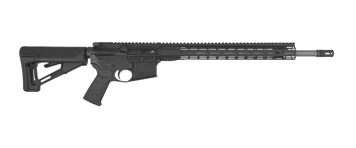 Karabin Aero Precision M4E1 CUSTOM