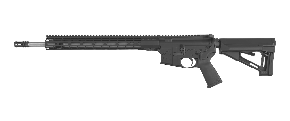 Karabin Aero Precision M4E1 CUSTOM