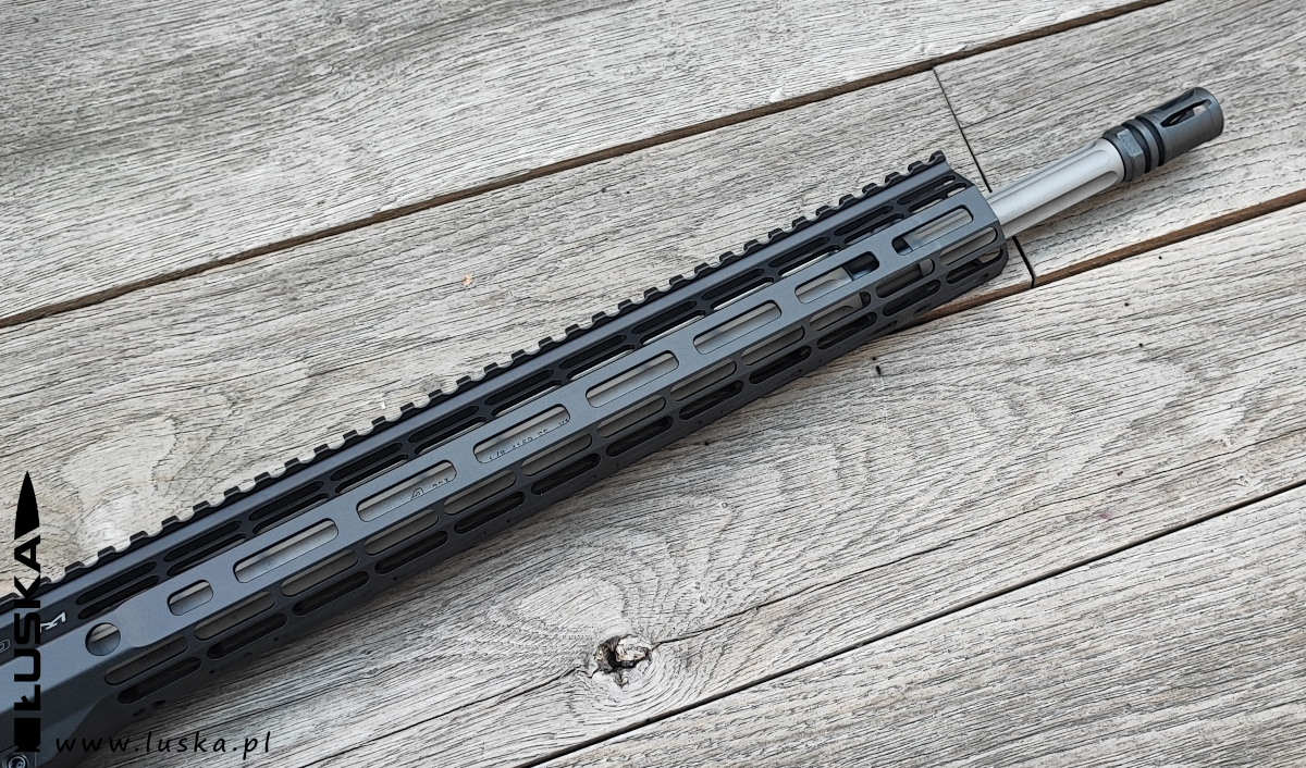 Karabin Aero Precision M4E1 CUSTOM