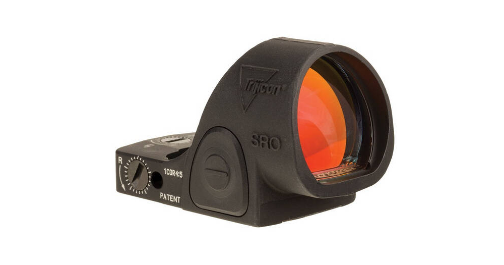 Kolimator Trijicon SRO2 Red Dot 2.5 MOA