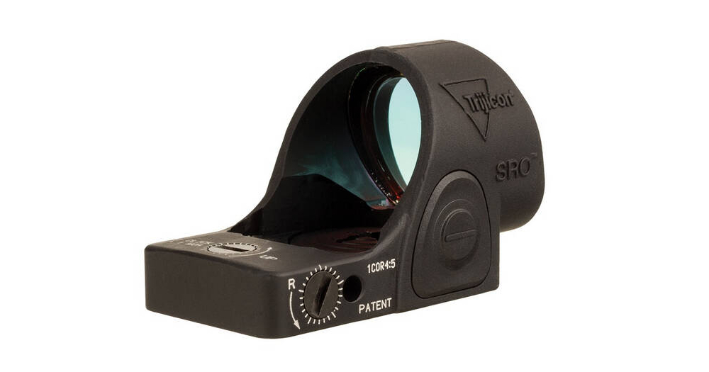 Kolimator Trijicon SRO2 Red Dot 2.5 MOA