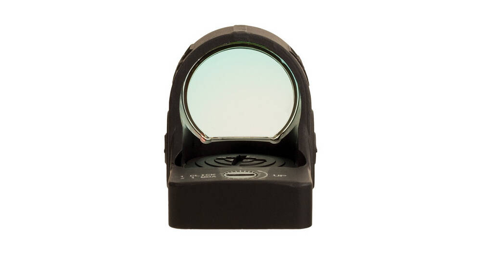 Kolimator Trijicon SRO2 Red Dot 2.5 MOA