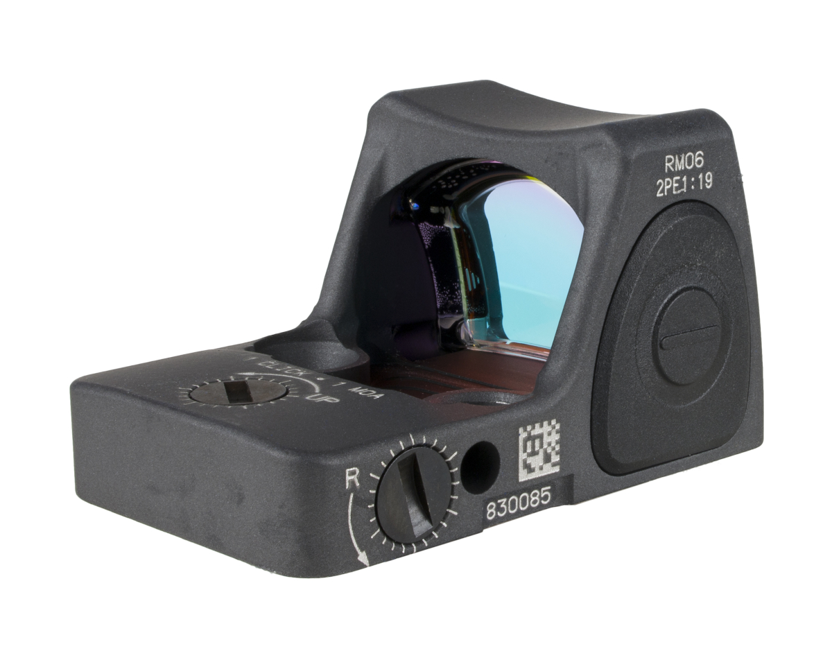 Kolimator Trijicon RMR 2 RedDot 3,25 MOA RM06