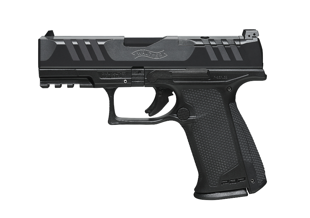 Pistolet Walther PDP F-Series 4