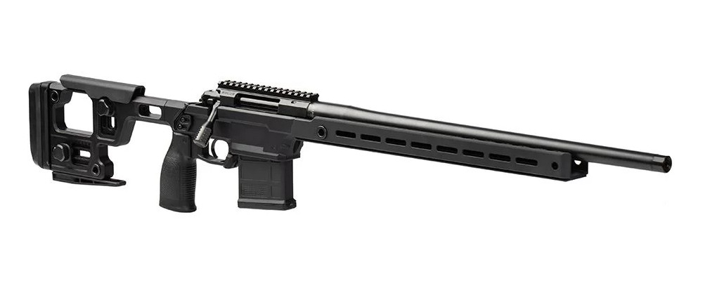 Karabin Aero Precision SOLUS Black 6,5 Creedmoor