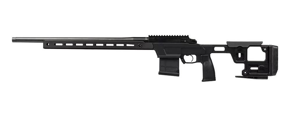 Karabin Aero Precision SOLUS Black 6,5 Creedmoor