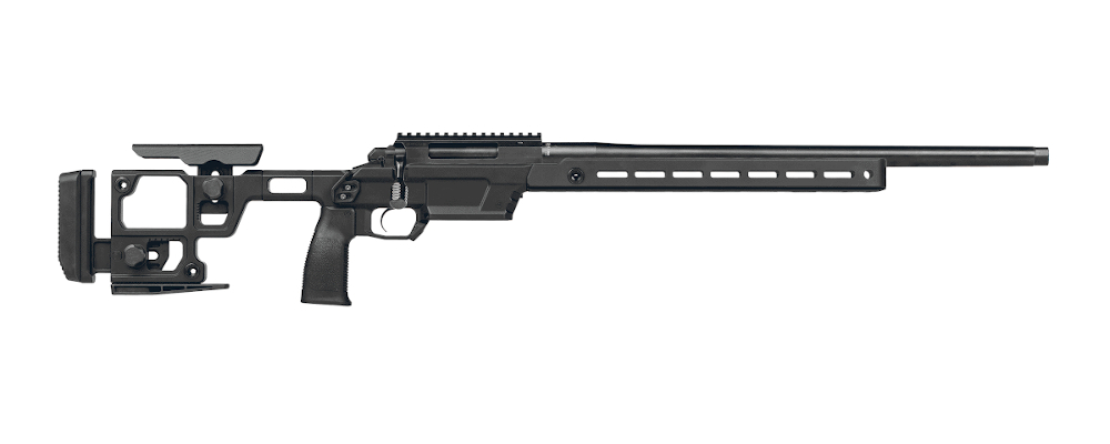 Karabin Aero Precision SOLUS Black 6,5 Creedmoor