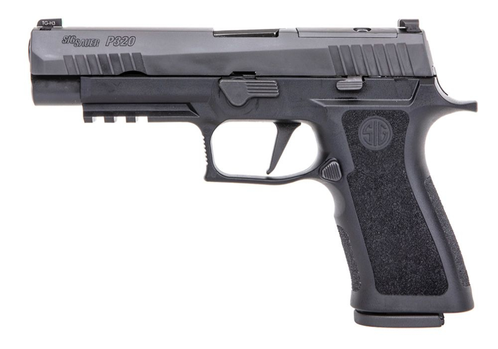 Sig Sauer P320 XFull kal. 9x19