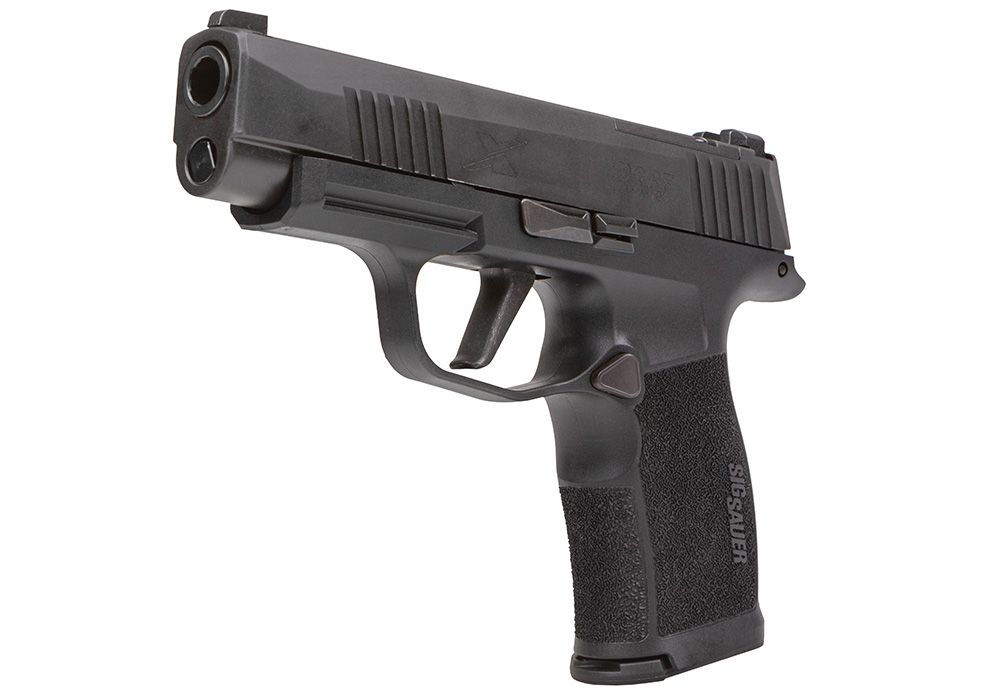 Sig Sauer P365 XL kal. 9x19