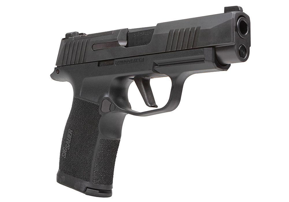 Sig Sauer P365 XL kal. 9x19