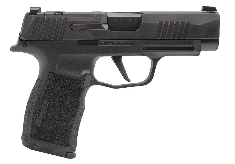 Sig Sauer P365 XL kal. 9x19