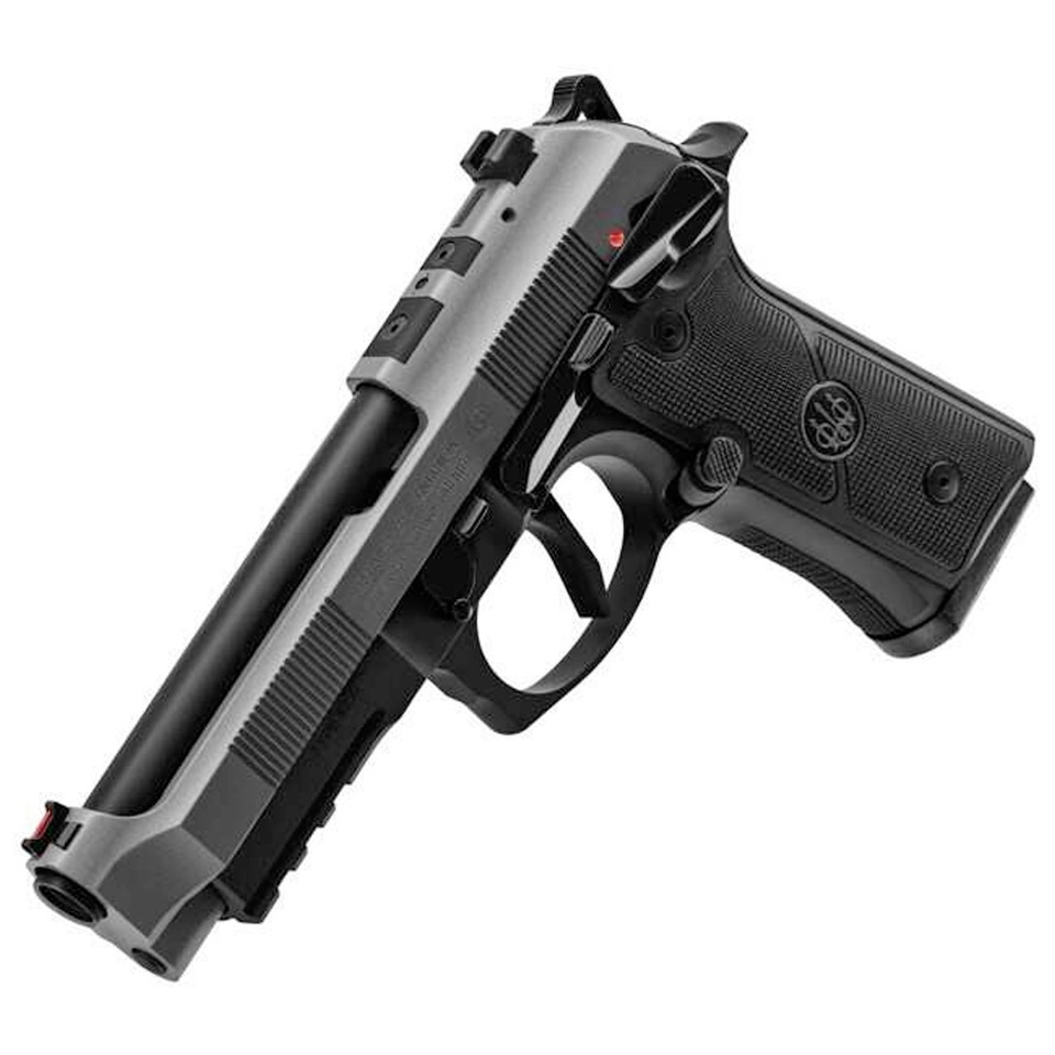 Pistolet Beretta 92 XI SAO