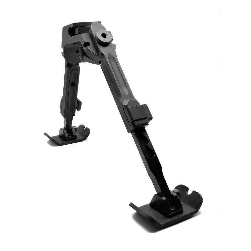 Fortmeier - bipod H171 bez adaptera