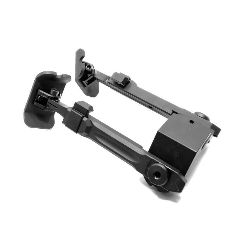 Fortmeier - bipod H171 bez adaptera