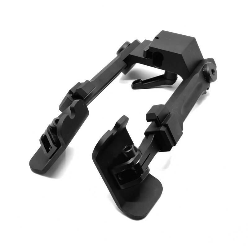 Fortmeier - bipod H171 bez adaptera