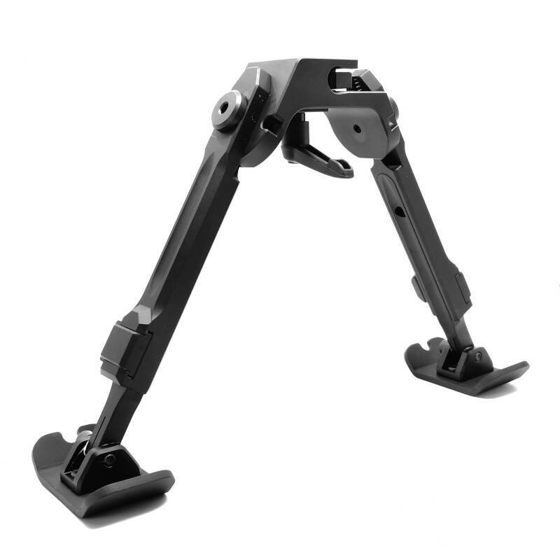 Fortmeier - bipod H184 bez adaptera